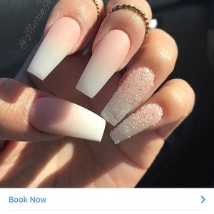 Meet your Posher, Bryanna